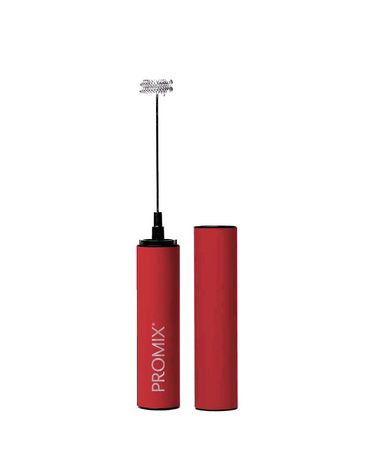 Red Promix Frother