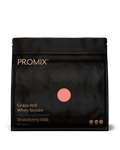 Strawberry Milk Whey Protein Isolate Powder