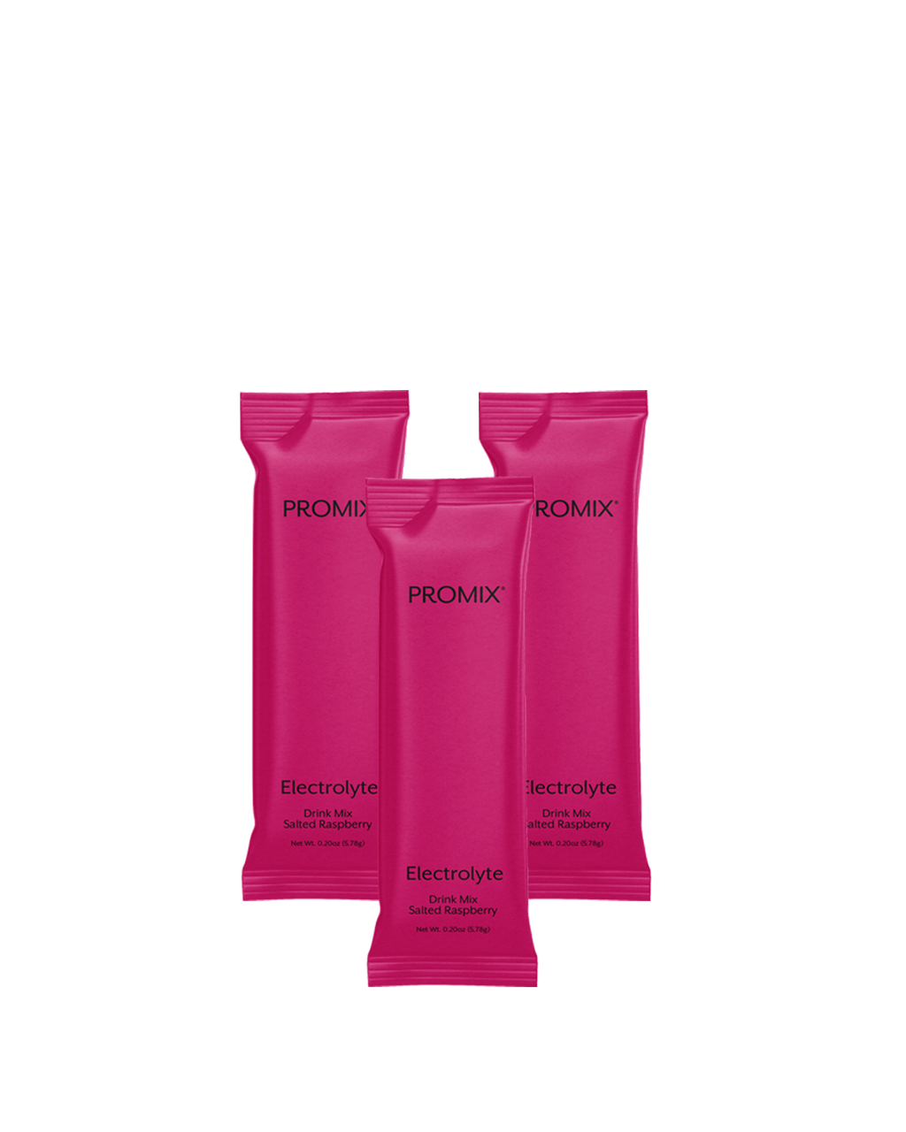 Raspberry Electrolyte Drink Mix