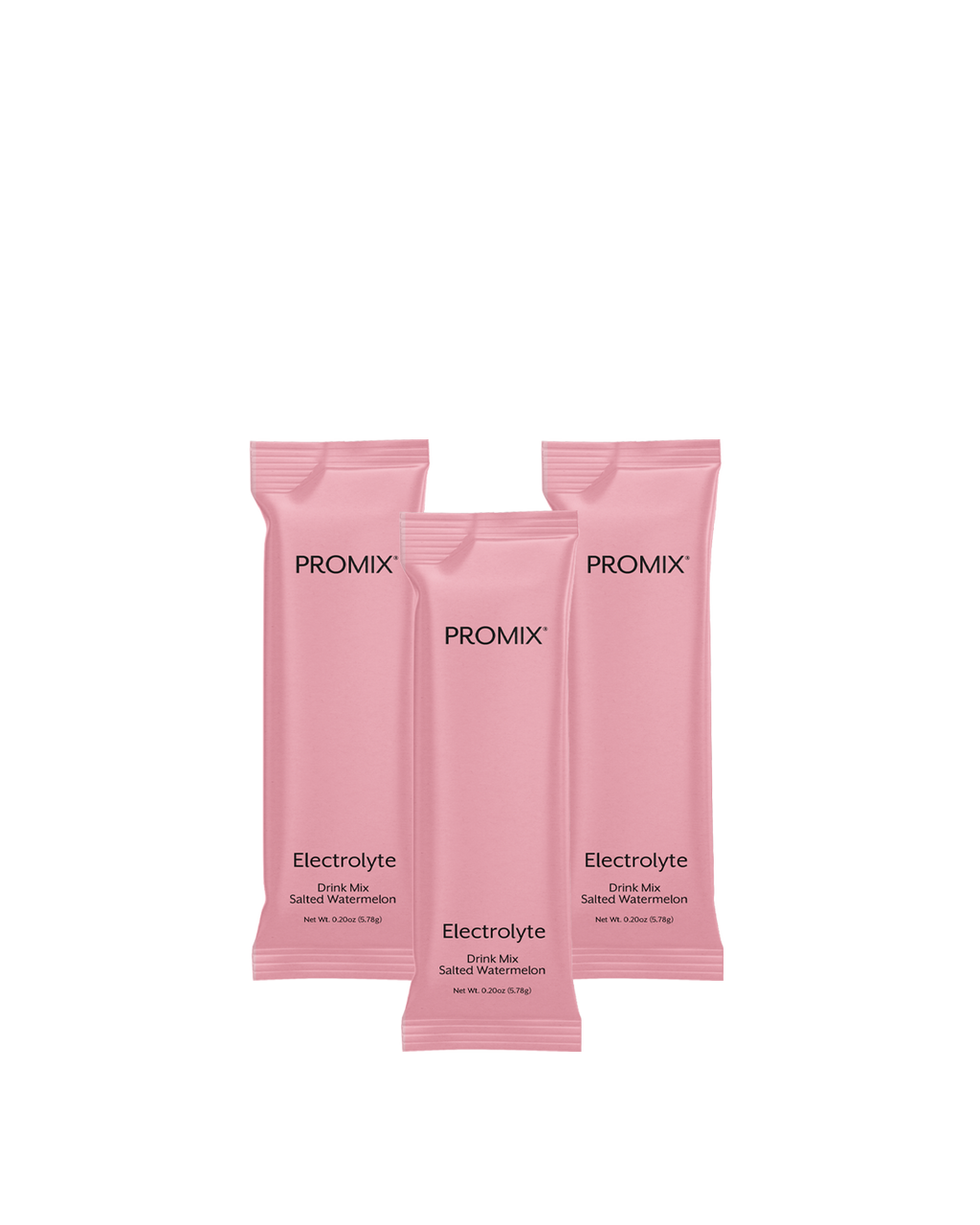 Salted Watermelon Electrolyte Drink Mix