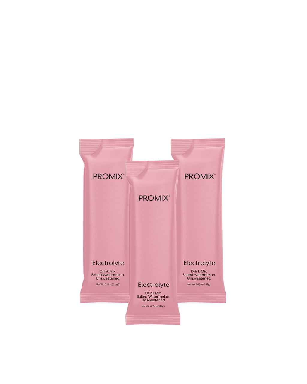 Salted Watermelon Electrolyte Drink Mix