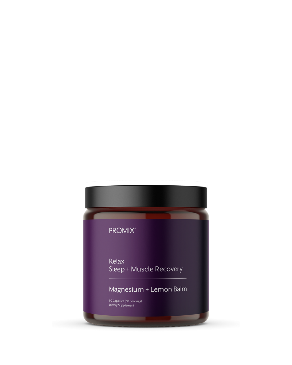 Relax: Magnesium Complex