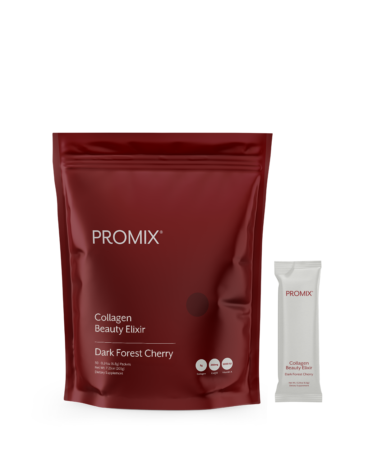 Collagen Beauty Elixir