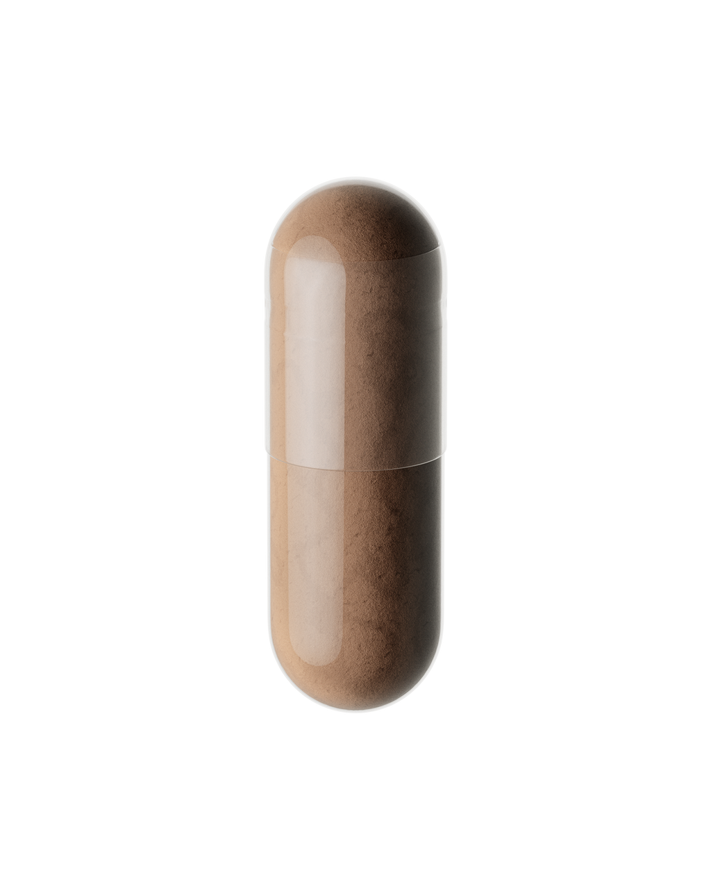 Promix Raw Liver Capsules - Refill Pouch
