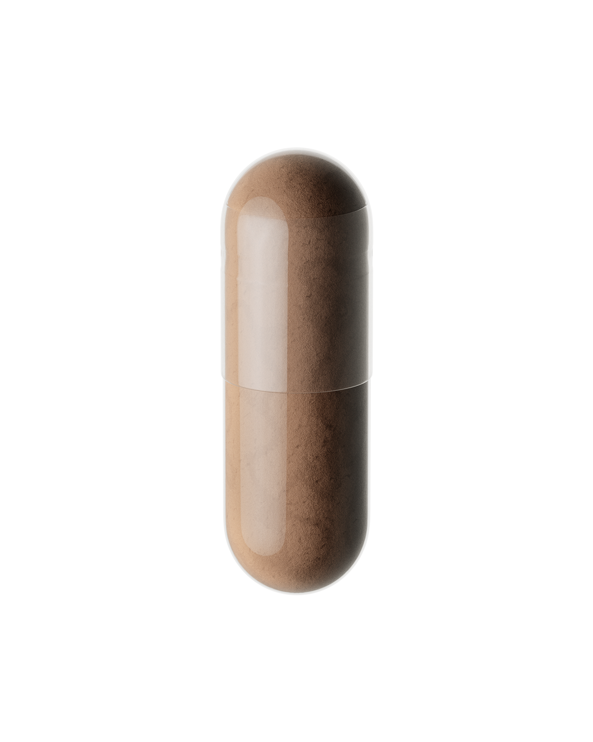 Promix Raw Liver Capsules - Refill Pouch