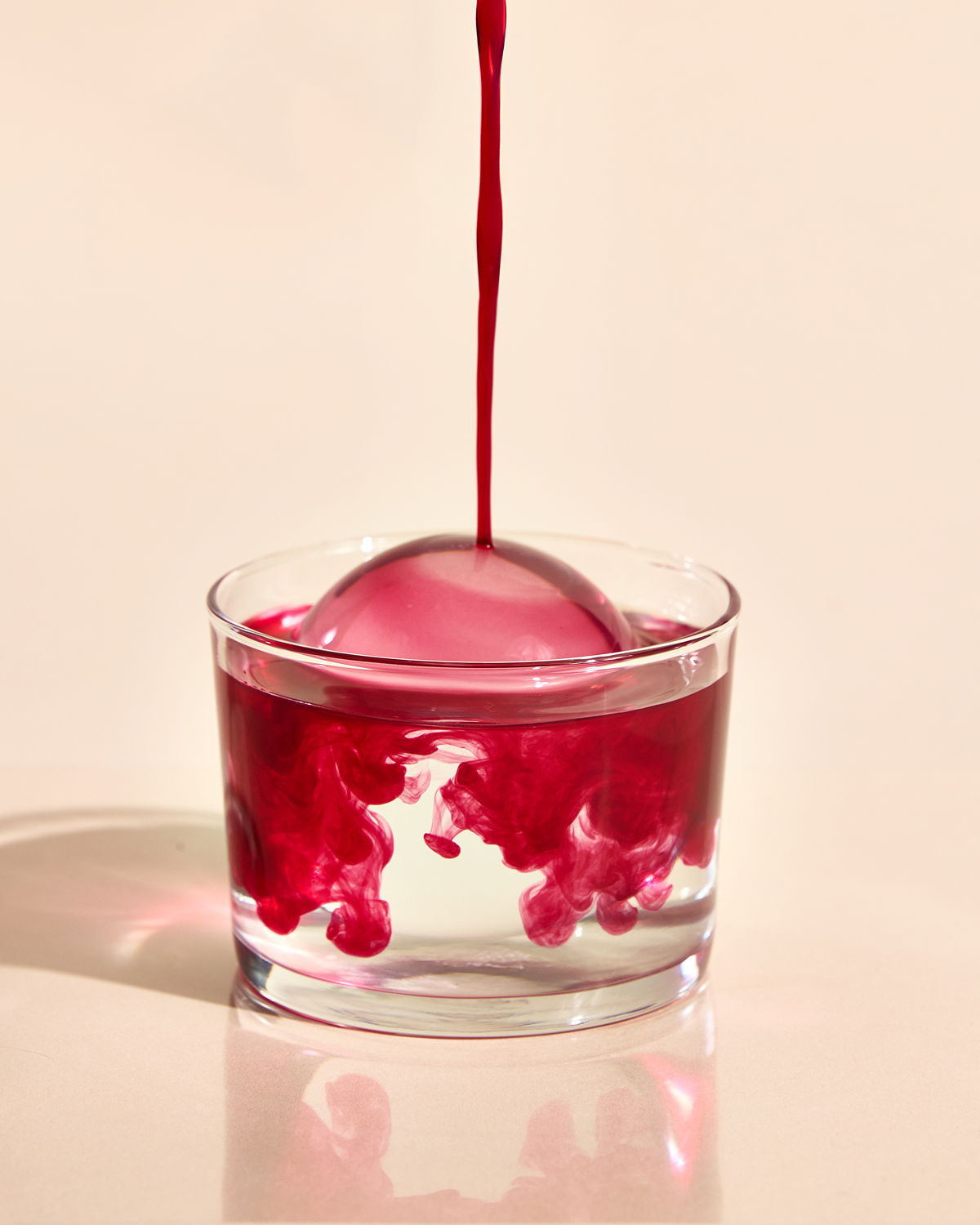 Detox Flush Berry Beets