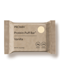 Vanilla Giant Protein Puff Bars