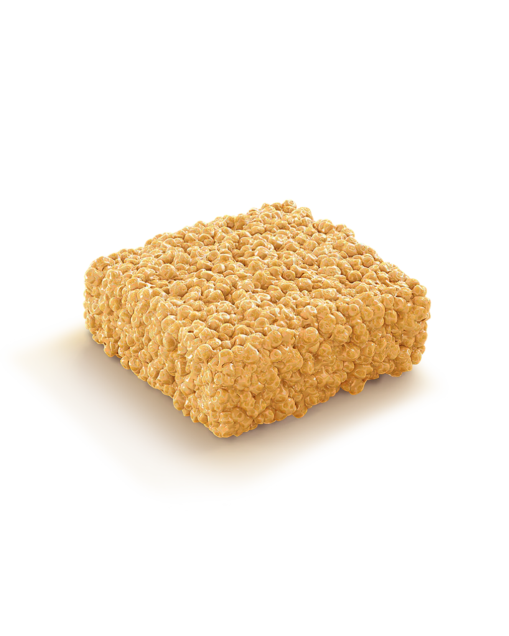 Coconut Protein Puff Bars
