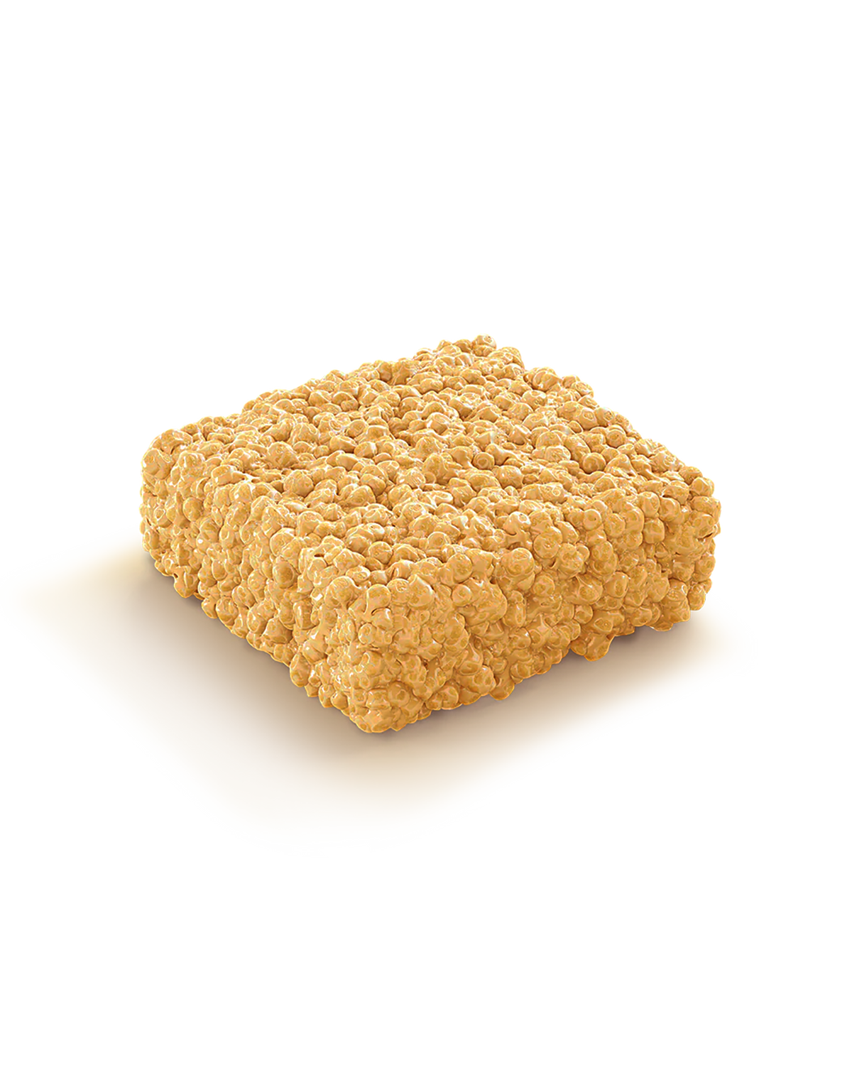 Coconut Protein Puff Bars