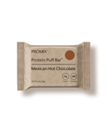 Mexican Hot Chocolate Protein Puff Bars