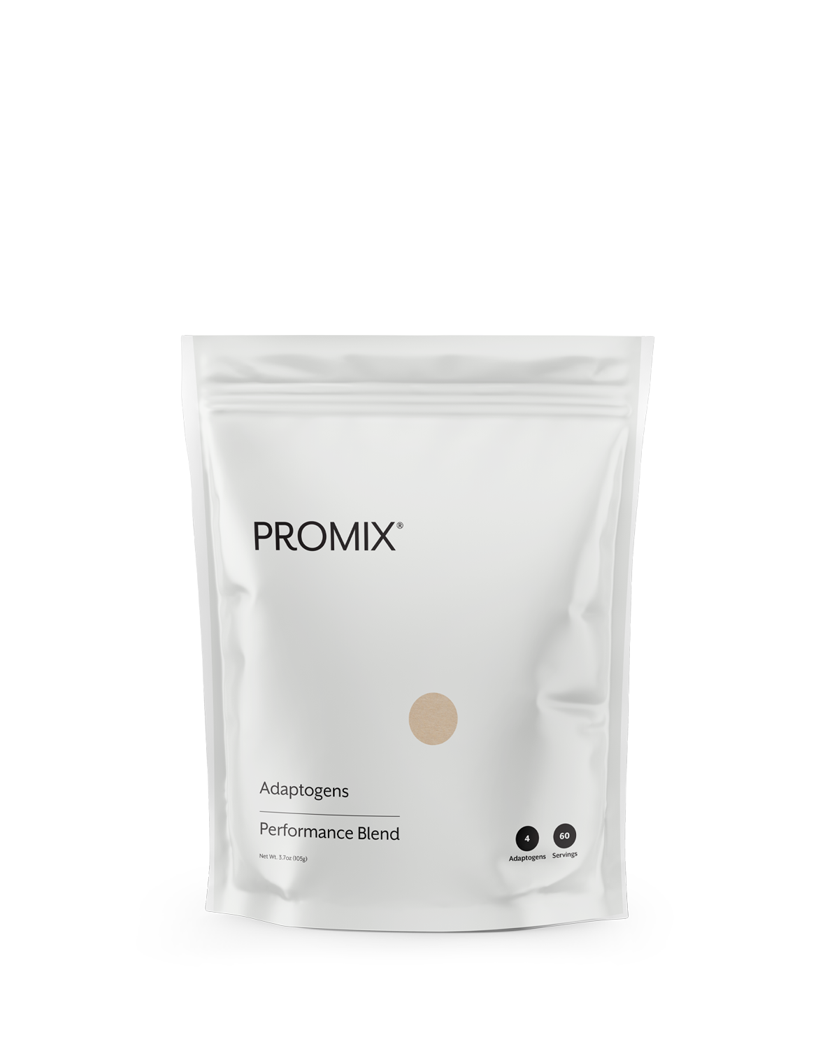 Adaptogens
