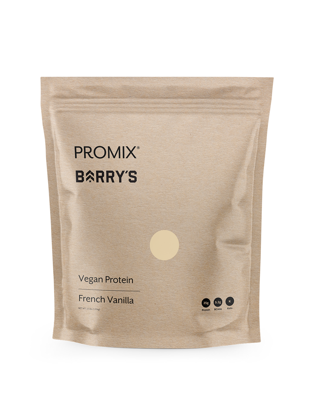Barry's Protein