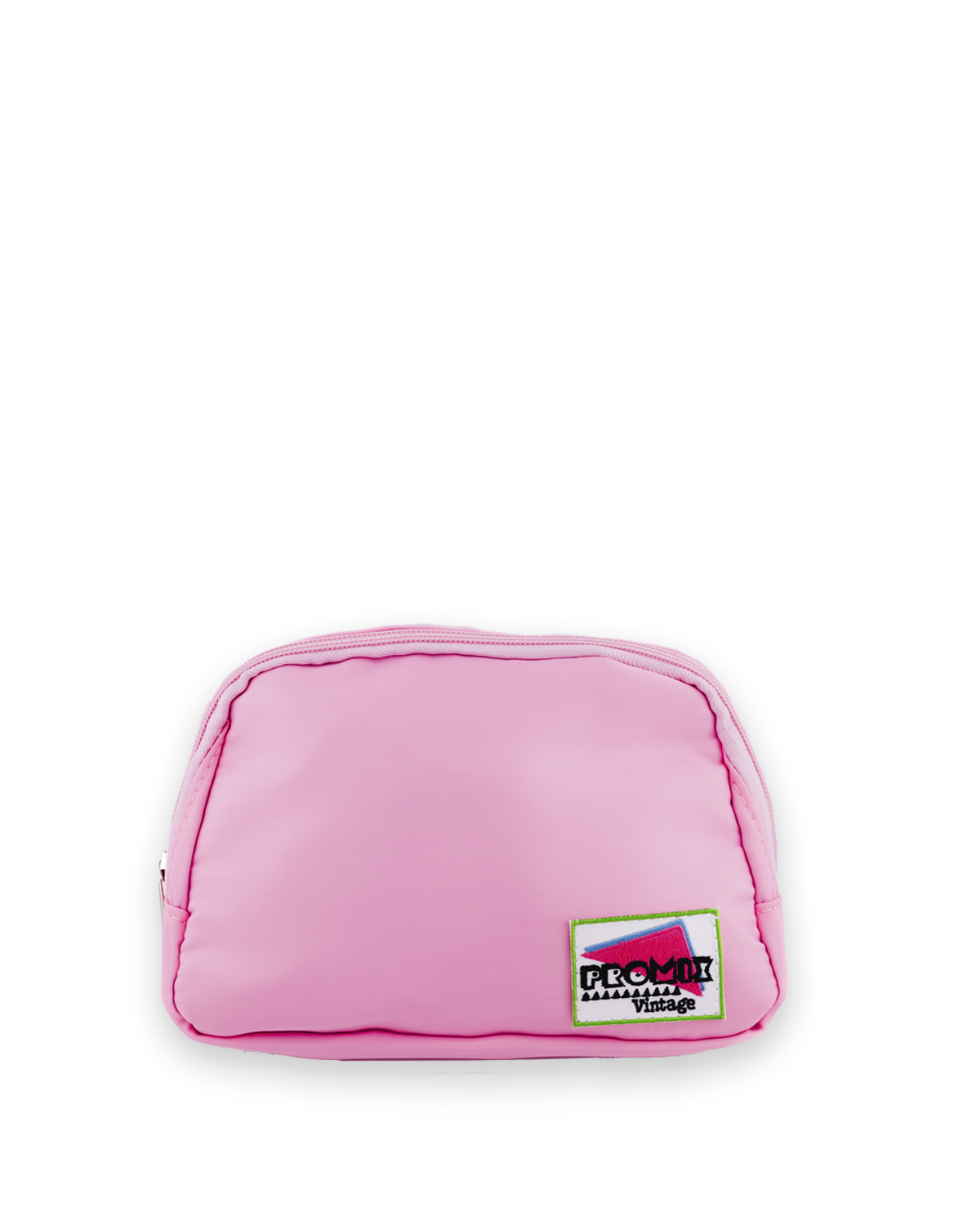 Pink Vintage Fanny Pack