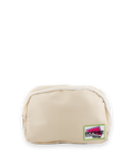 Tan Vintage Fanny Pack