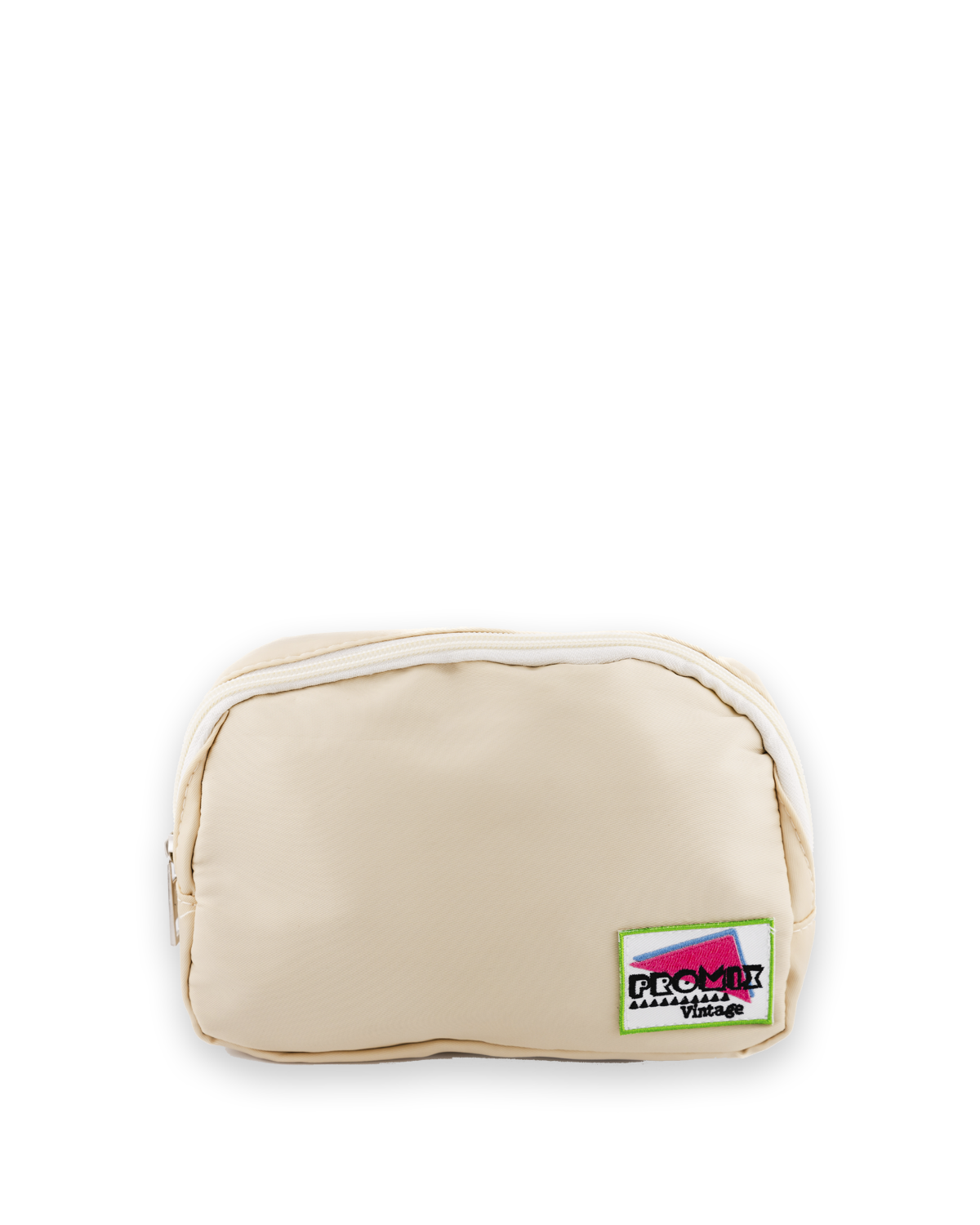 Tan Vintage Fanny Pack